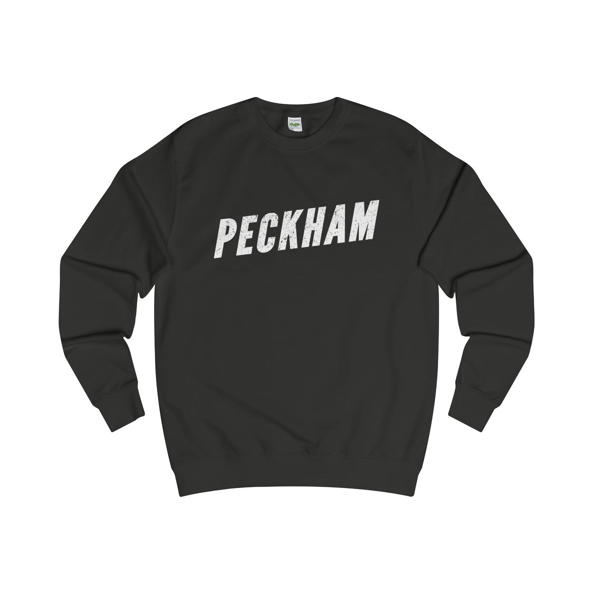 Peckham Sweater