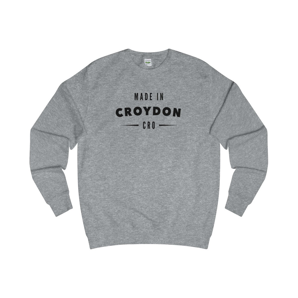 Made In Croydon Sweater