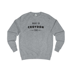 Made In Croydon Sweater