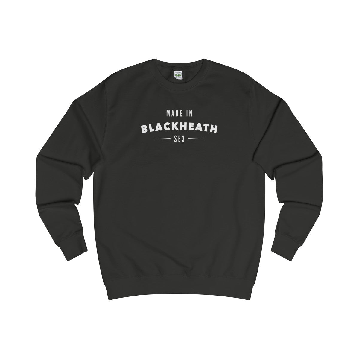 Made In Blackheath Sweater