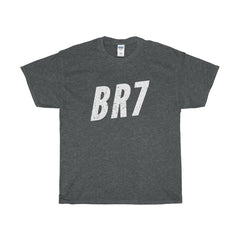 Chislehurst BR7 - T-Shirt