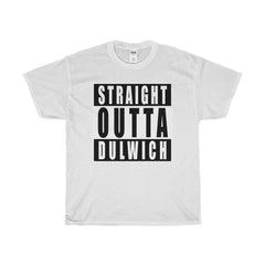 Straight Outta Dulwich T-Shirt