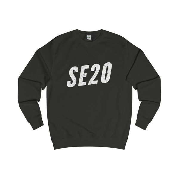 Penge SE20 Sweater