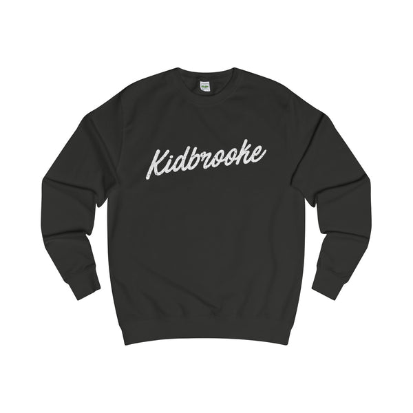 Kidbrooke Scripted Sweater