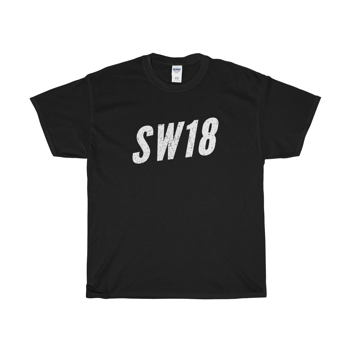 Earlsfield SW18 T-Shirt