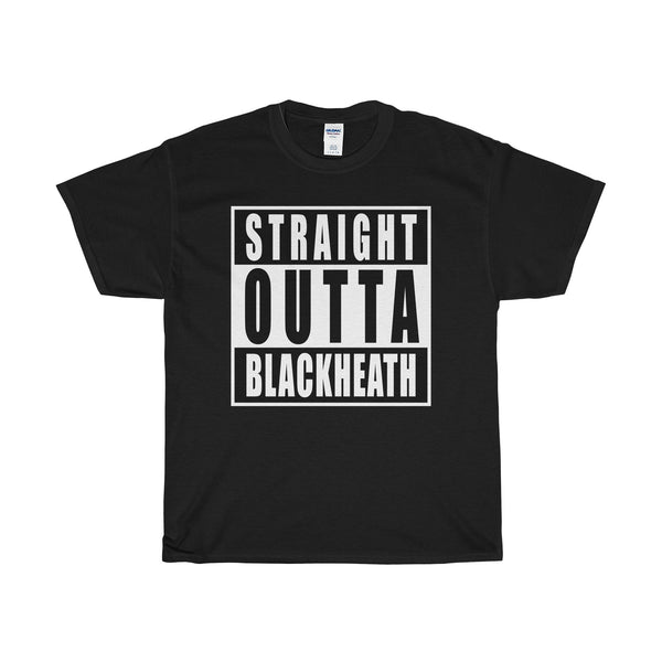 Straight Outta Blackheath T-Shirt