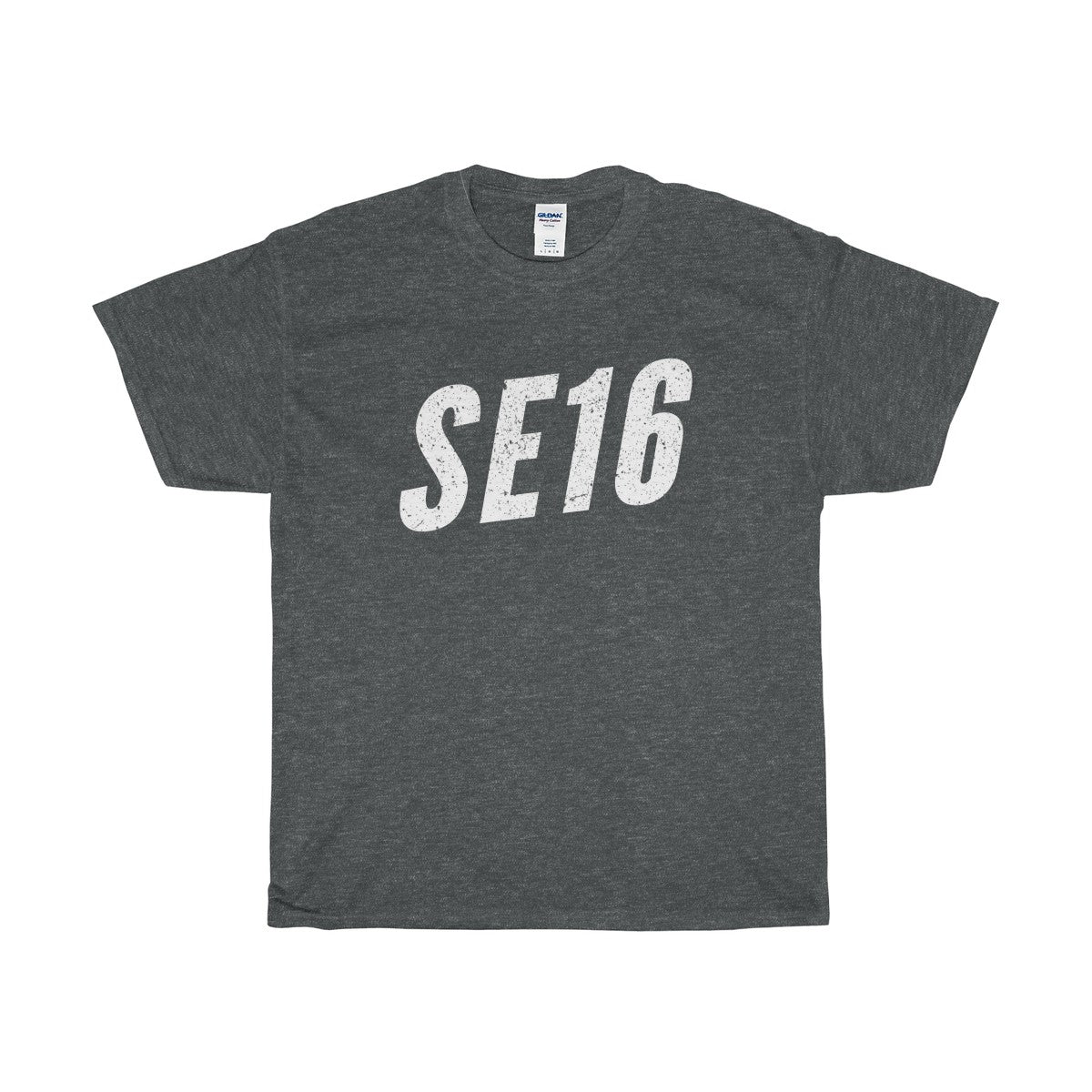 Bermondsey SE16 T-Shirt