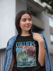 Colliers Wood 90s Style Unisex T-Shirt