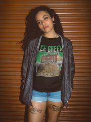 Lee Green 90s Style Unisex T-Shirt