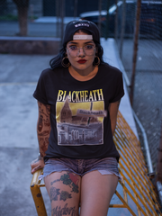 Blackheath 90s Style Unisex T-Shirt